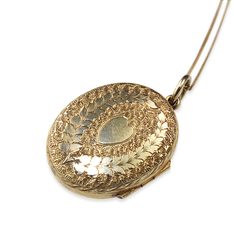 Emerald lockets 2024