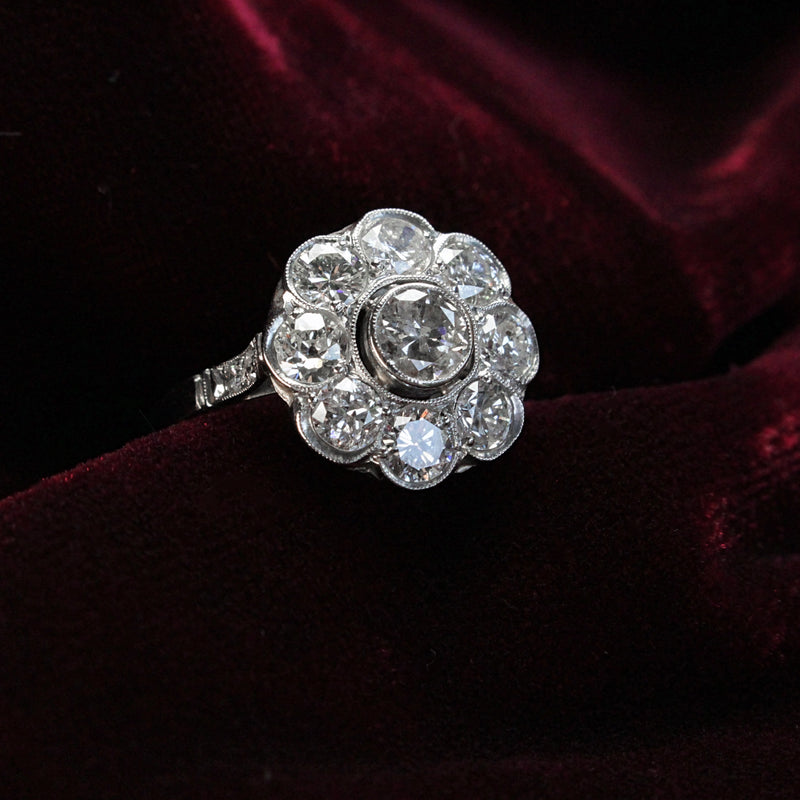 Daisy rings deals sale