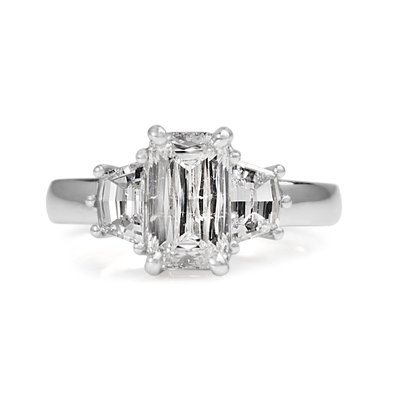 Criss on sale cut diamond