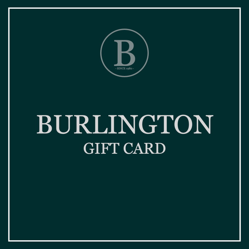 Burlington Gift Card
